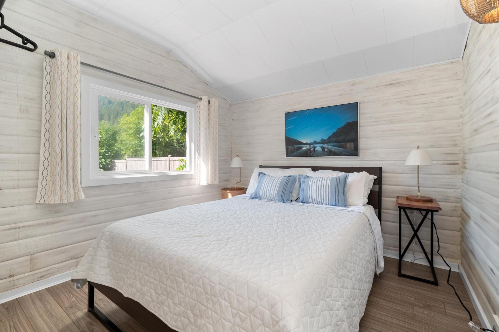 Villa Time Harrison Harrison Hot Springs